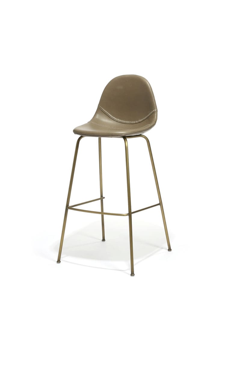 Antonio Bar Stool, commercial bar stool