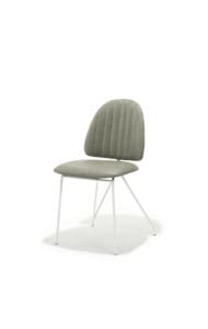 Aliya Chair, commercial restaurant chair