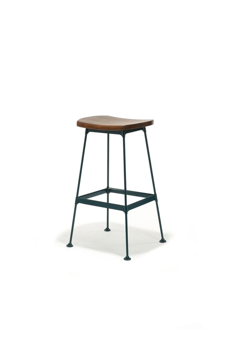Allister Stool