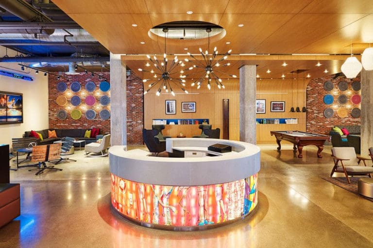 Aloft Louisville