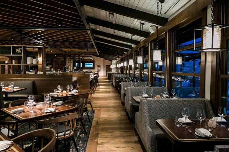 DesignForm Furnishings Featured Projects Los Angeles