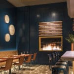 Everday Kitchen Champaign IL Youngston stools