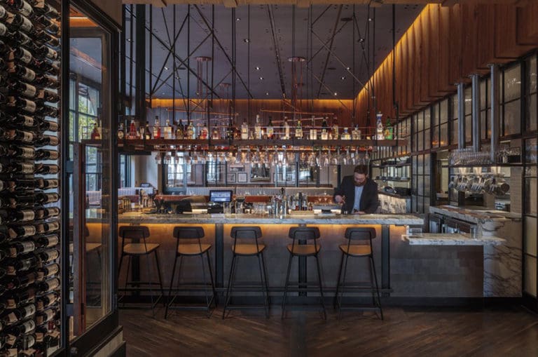 Kimpton Tryon Park Hotel