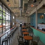 Parkside Brewery BC