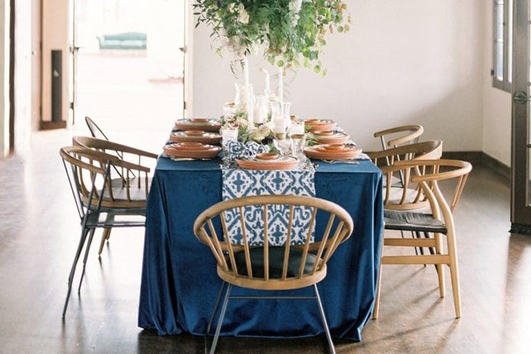 Southern California Bride