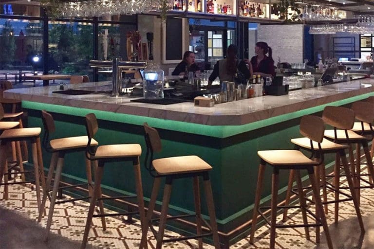 DesignForm Furnishings Featured Projects Los Angeles