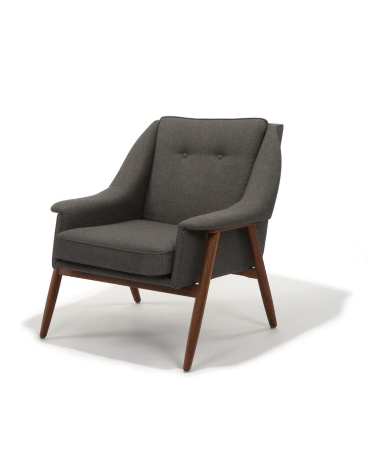 Aaron Lounge Chair