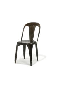 Anisette Chair, commercial restaurant chair