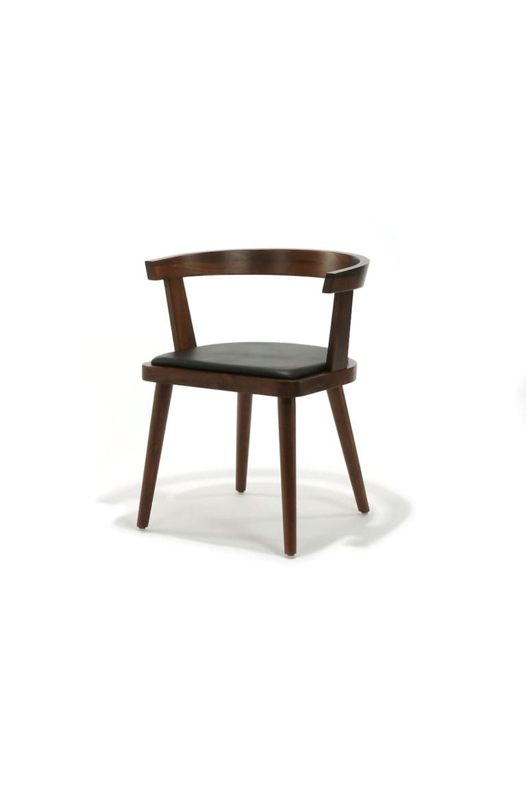 Ariano Chair, commercial restaurant chair