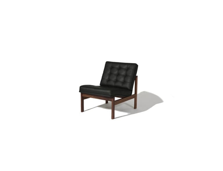 Bradley Armless Chair