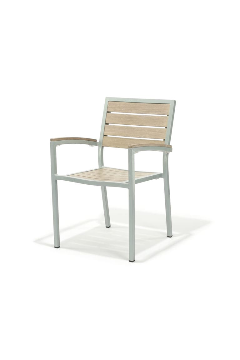 Carmel Arm Chair, commercial restaurant chair