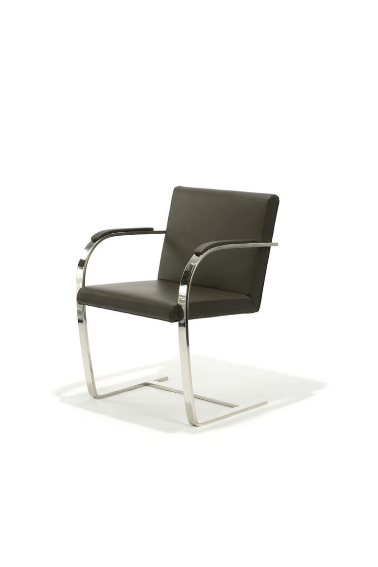 Carrera Chair, commercial restaurant chair