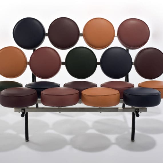 Chelsea Sofa - Design Form Furnishings