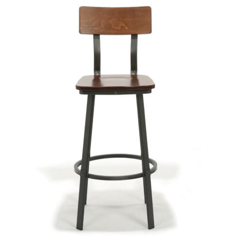 Colver Bar Stool Design Form Furnishings
