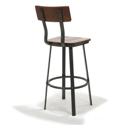 Colver Bar Stool Design Form Furnishings