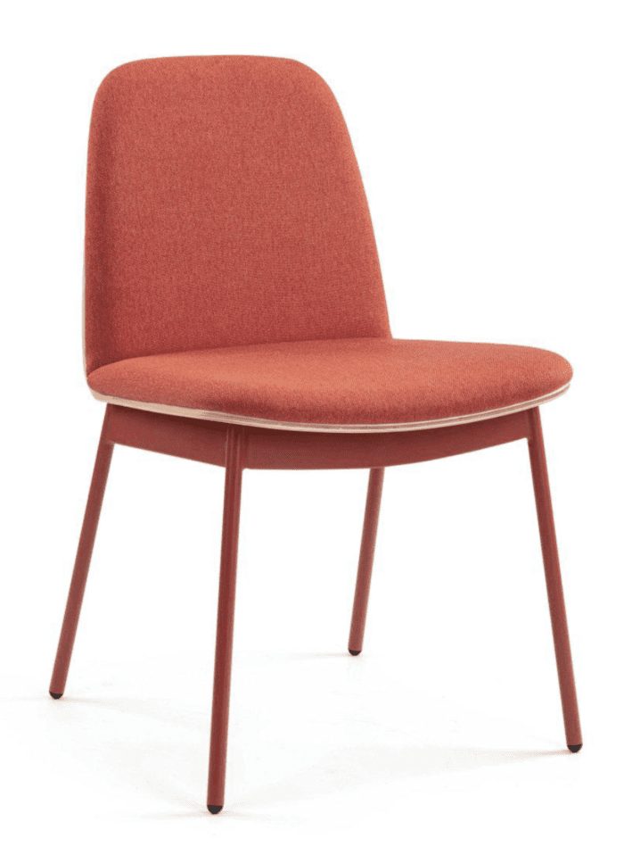 Duet Chair - Design Form Furnishings