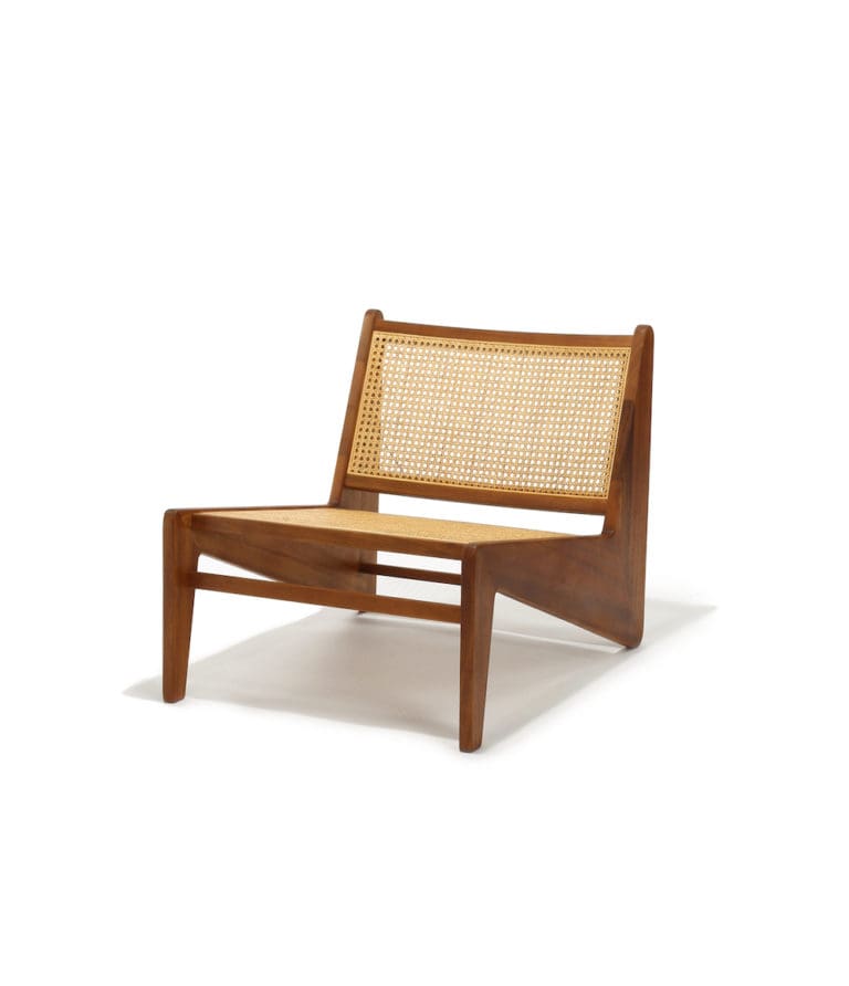 Egan Lounge Chair