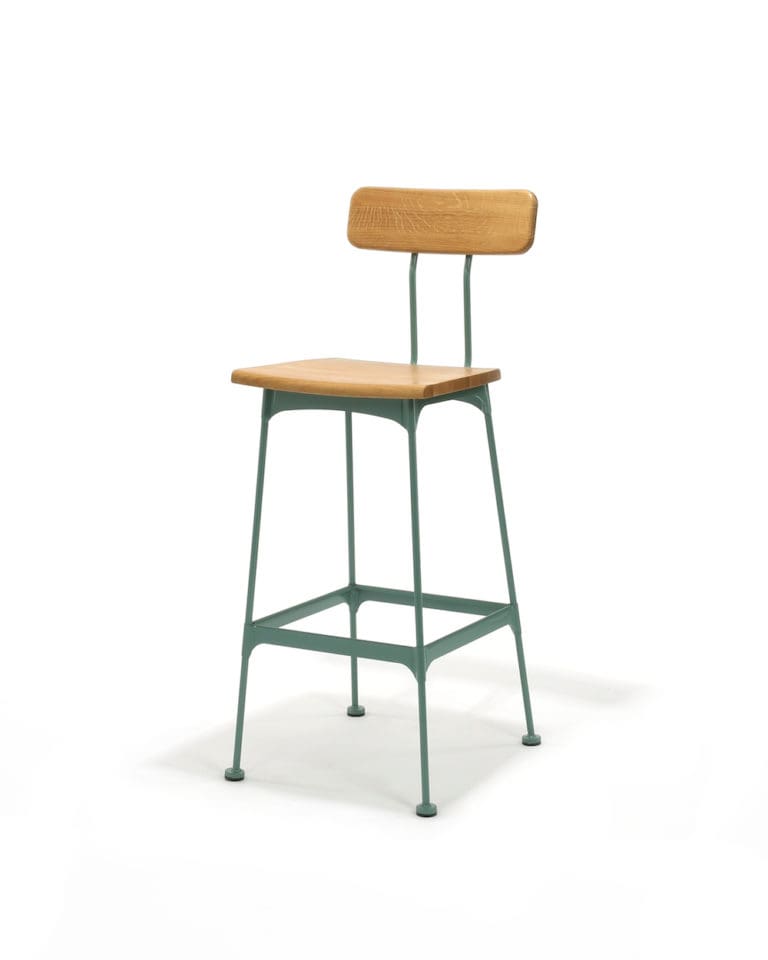 Elliott Bar Stool