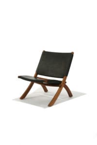 Eno Lounge Chair