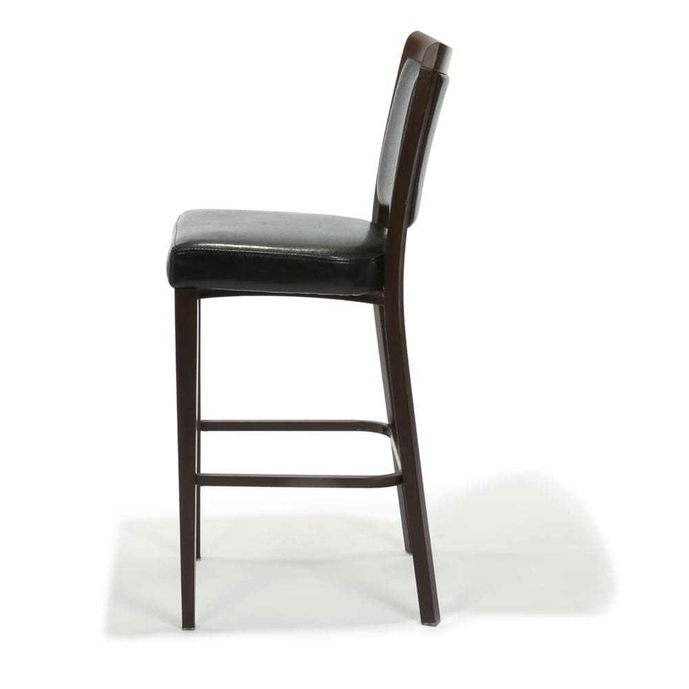 Ethan Bar Stool Design Form Furnishings