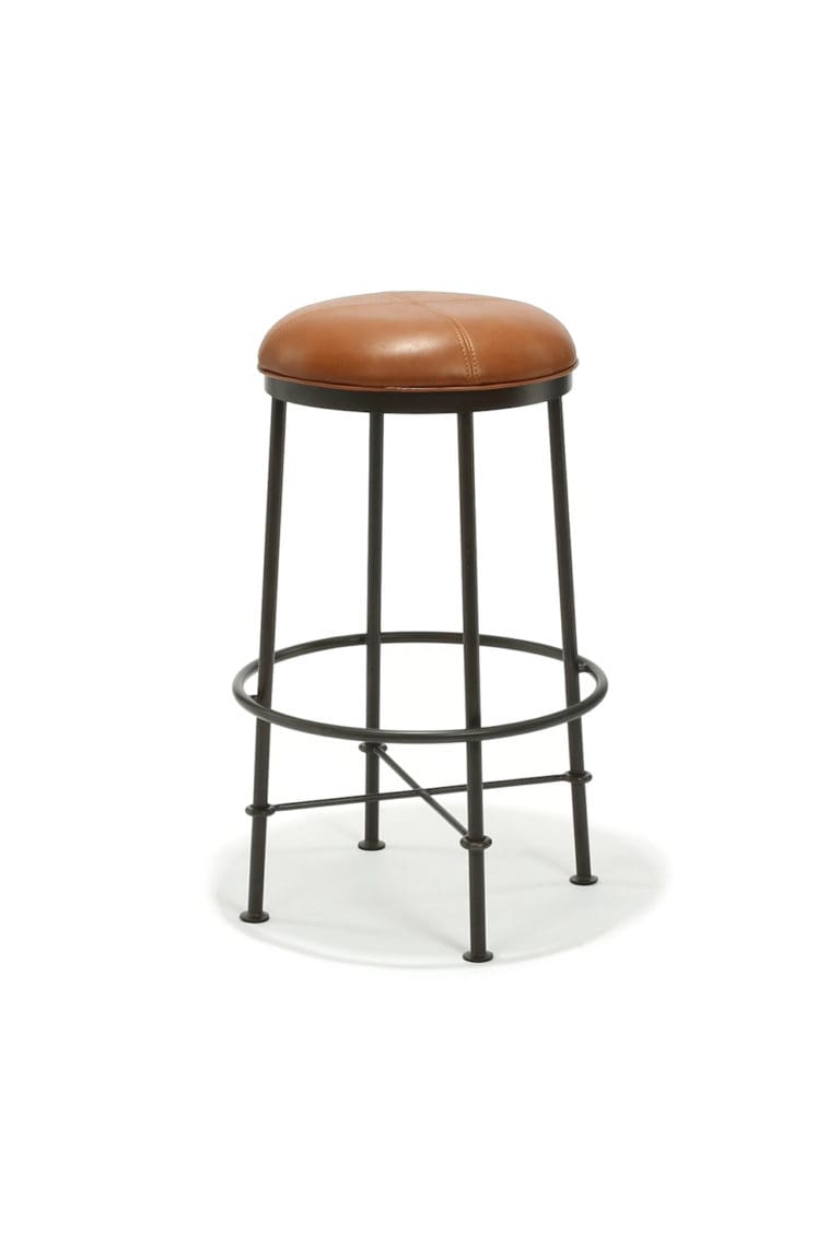 Foundation Stool, commercial bar stool