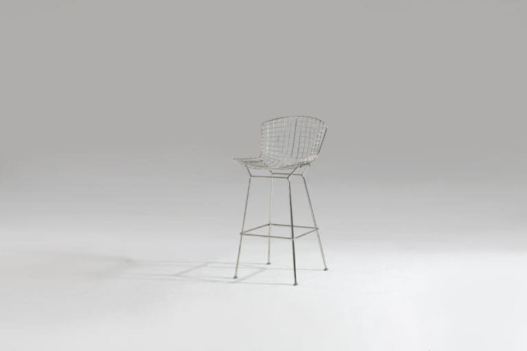 Grafton Stool, commercial bar stool