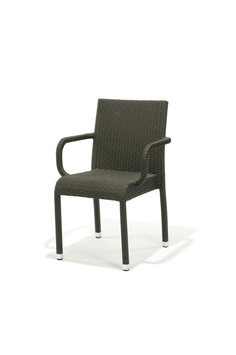Graham Arm Chair, commercial restaurant chair