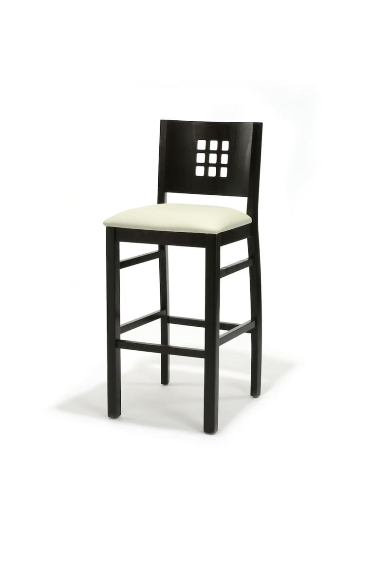 Jeffrey Bar Stool