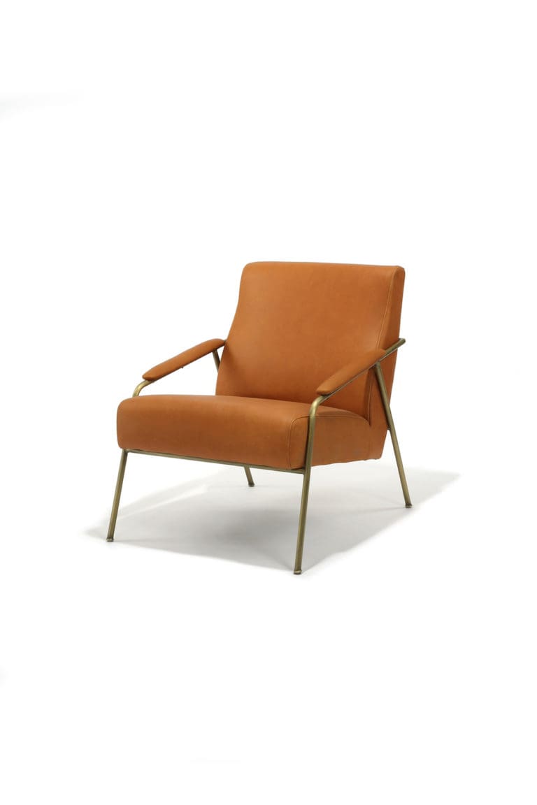 Julian Lounge Chair