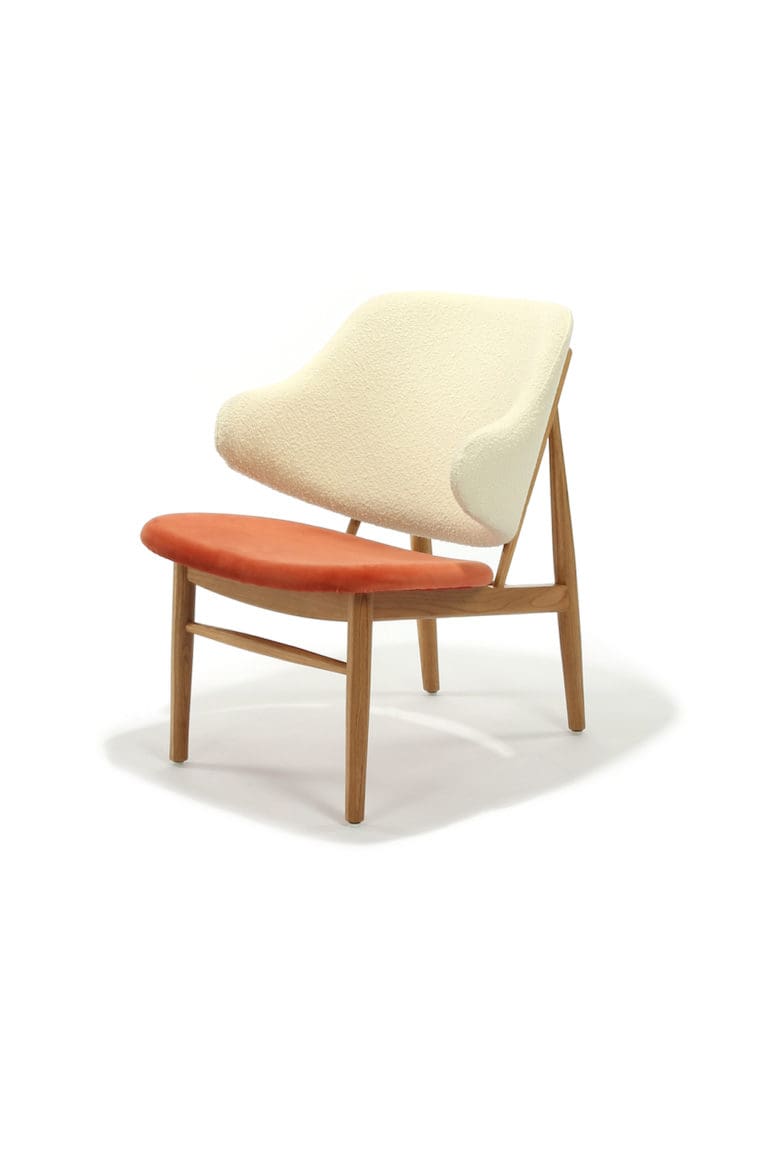 Kendall Lounge Chair
