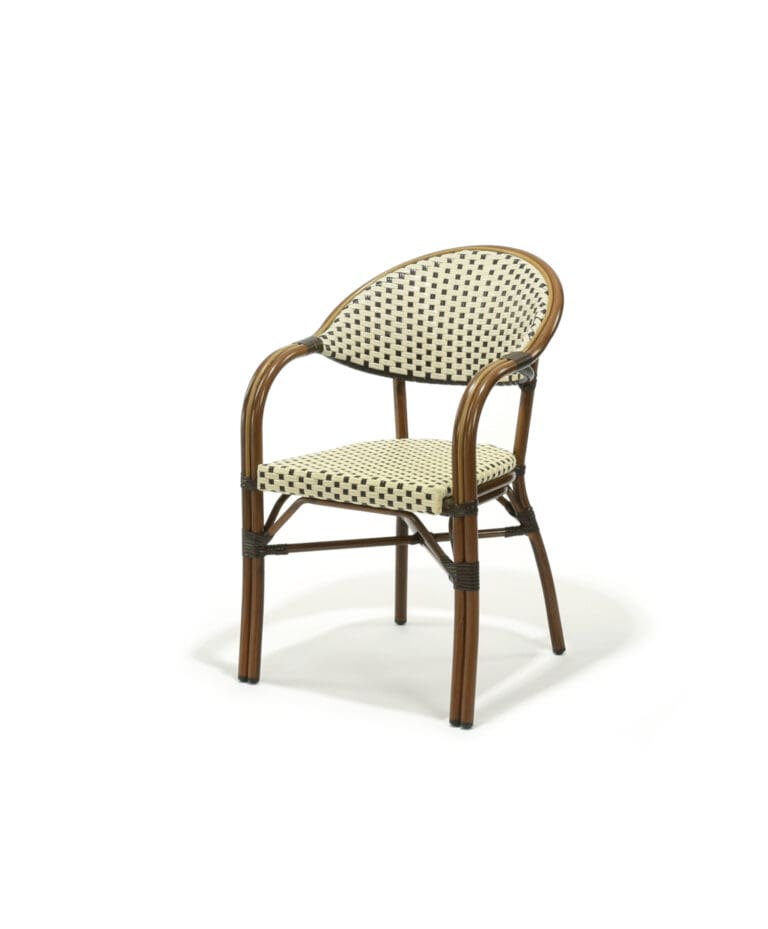 La Mer Arm Chair