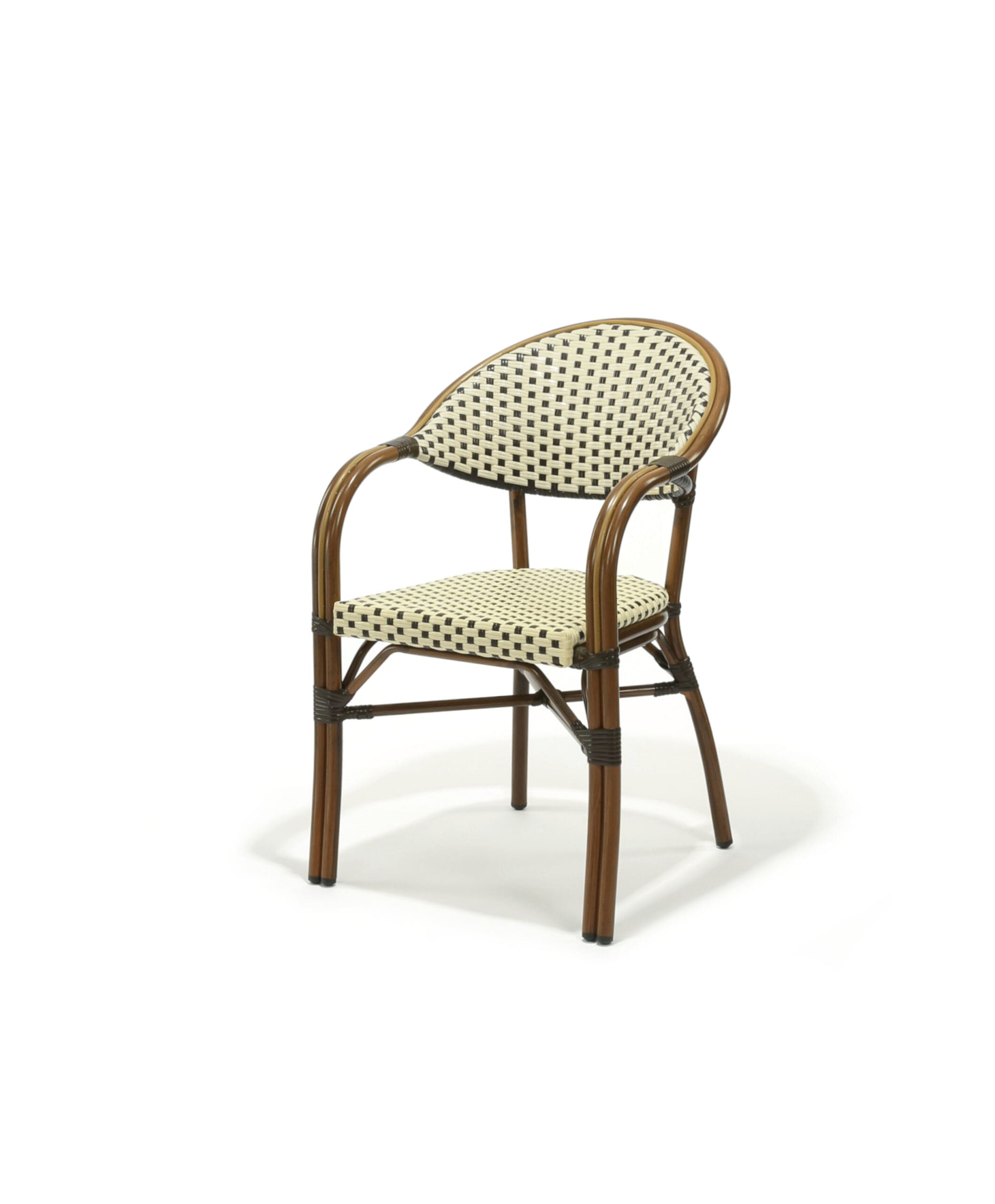 DesignForm Furnishings: Outdoor Chairs & Stools | LA Restaurants