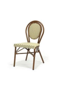 La Mer Side Chair