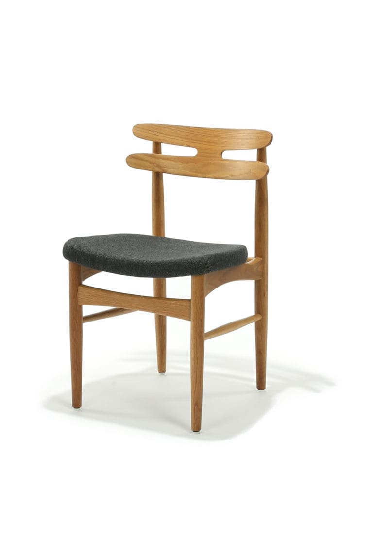 Leggett Chair