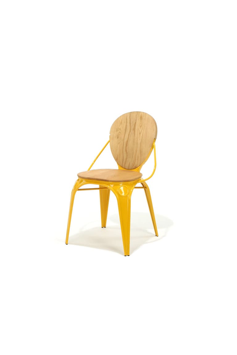 Lewis Side Chair
