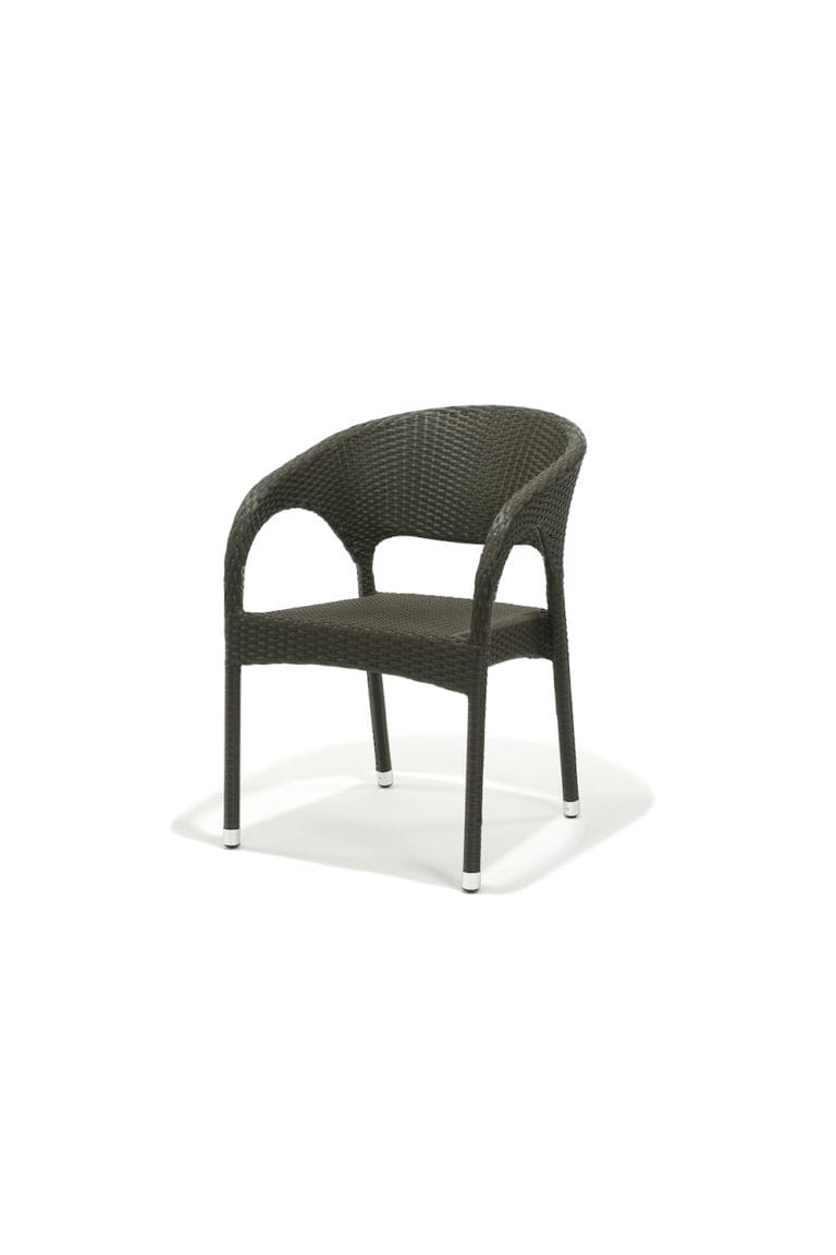 Lira Arm Chair, commercial restaurant chair