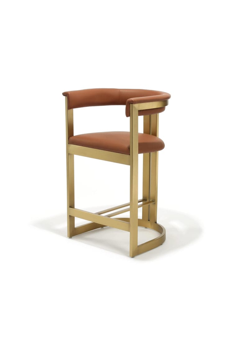 Manhattan Bar Stool