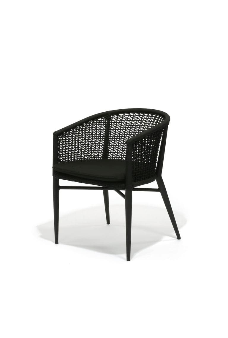 Marina Chair, commercial restaurant chair