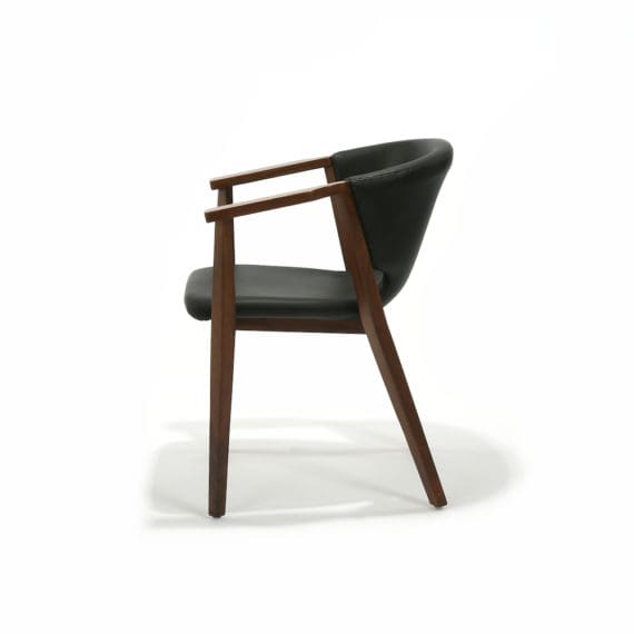 GALETTE ALCANTARA pour chaises et fauteuils - Milano Design Store
