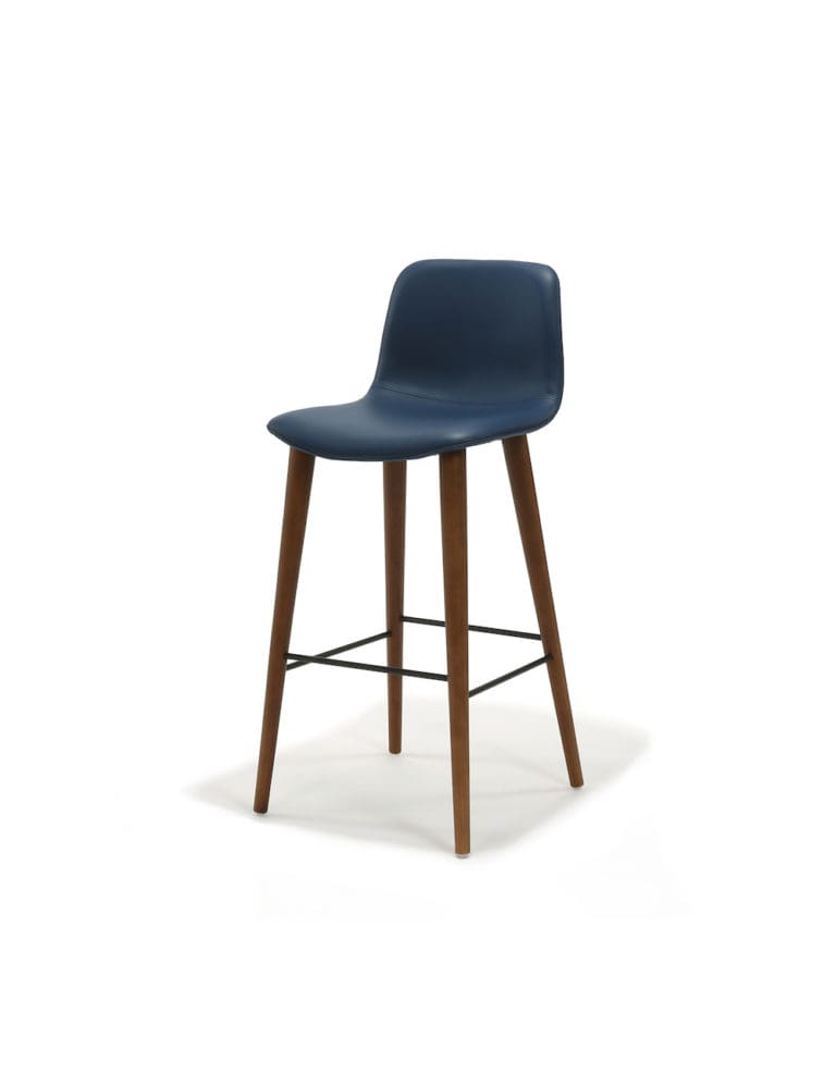 Morrison Stool, commercial bar stool