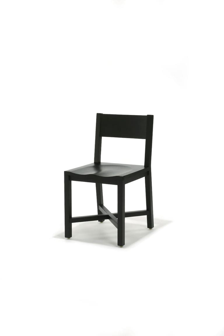 Nash Chair