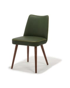 Olivia Low Back Chair