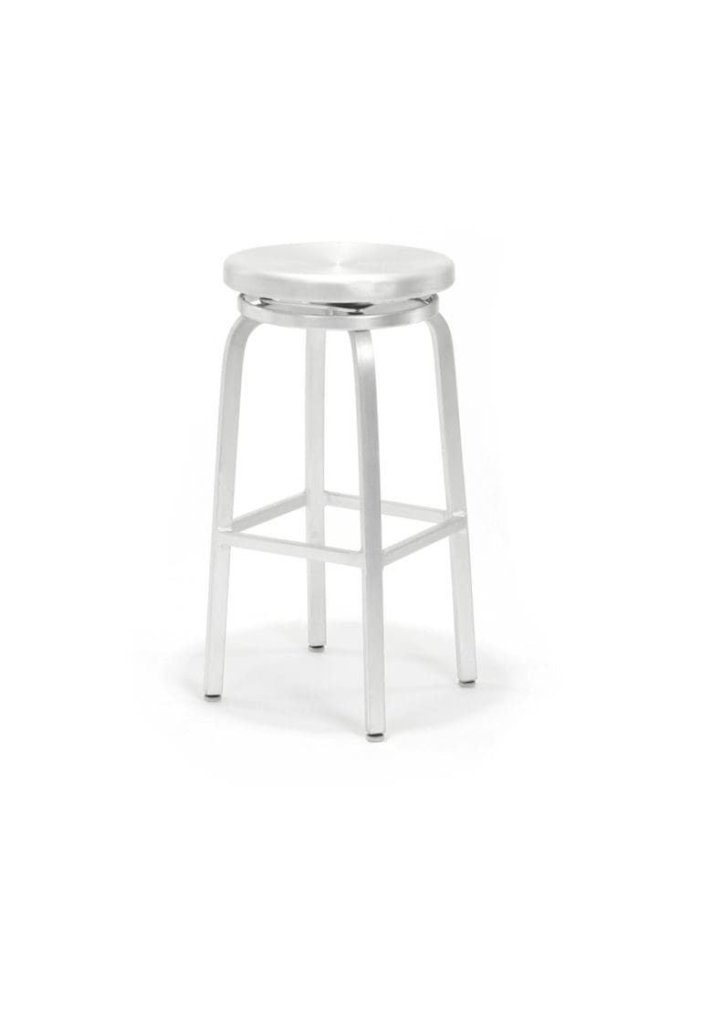 Omni Swivel Stool, commercial bar stool