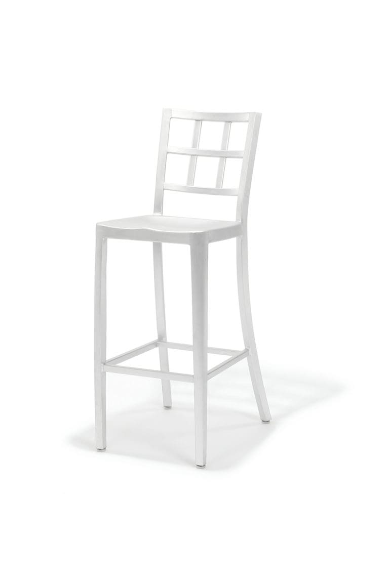 Oxford Stool, commercial bar stool