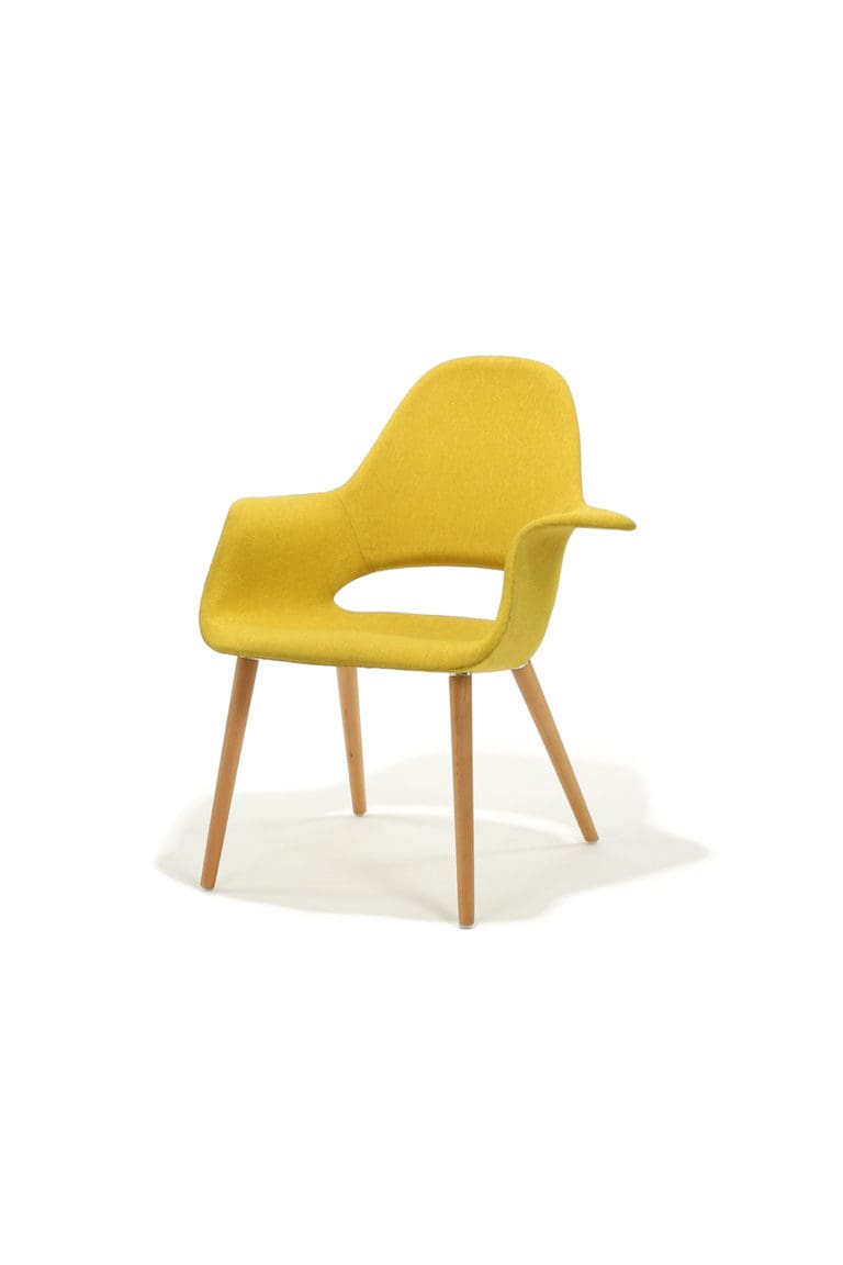 Pilot Chair