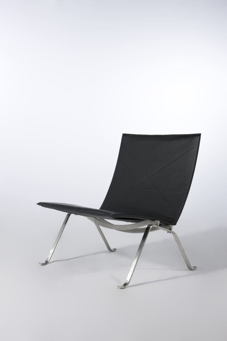 Ramos Lounge Chair, commercial lounge chair