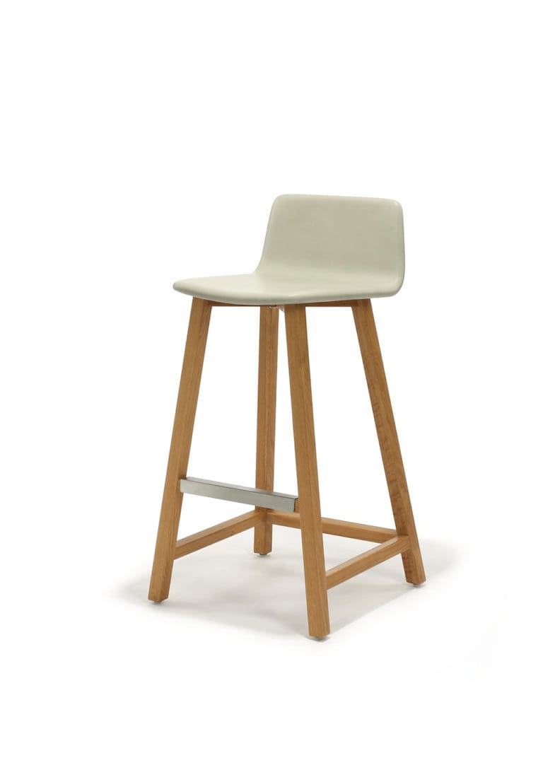 Randell Stool, commercial bar stool
