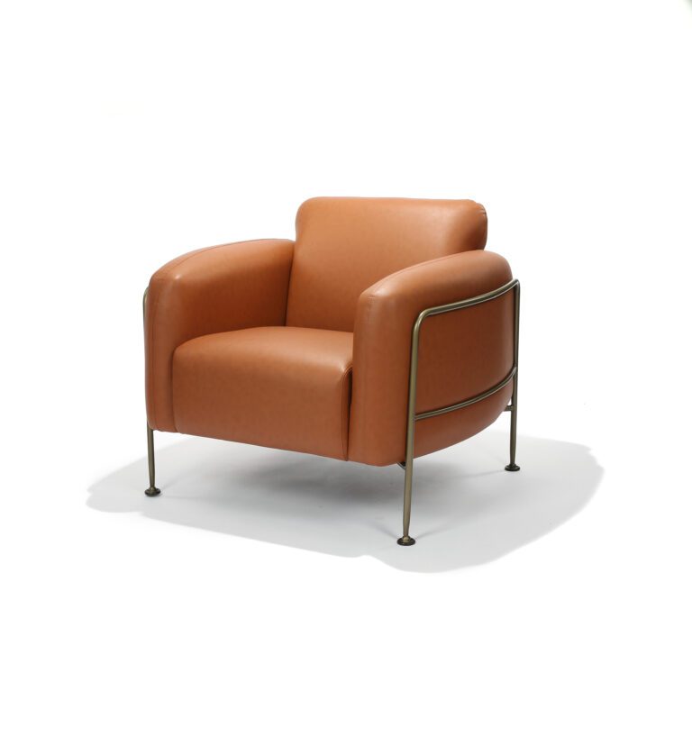 Rigsby Lounge Chair, commercial lounge chair