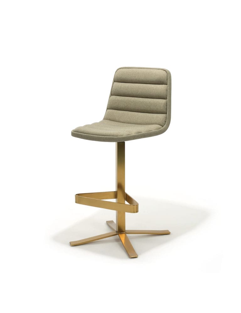 Ronin Bar Stool