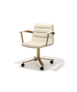 Ronin Task Arm Chair
